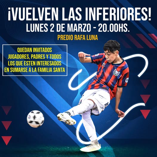 Staff Inferiores