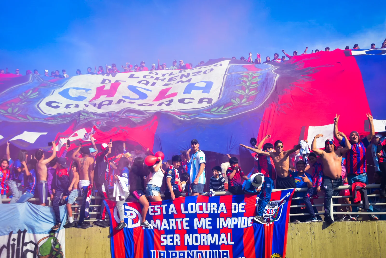 Hinchada